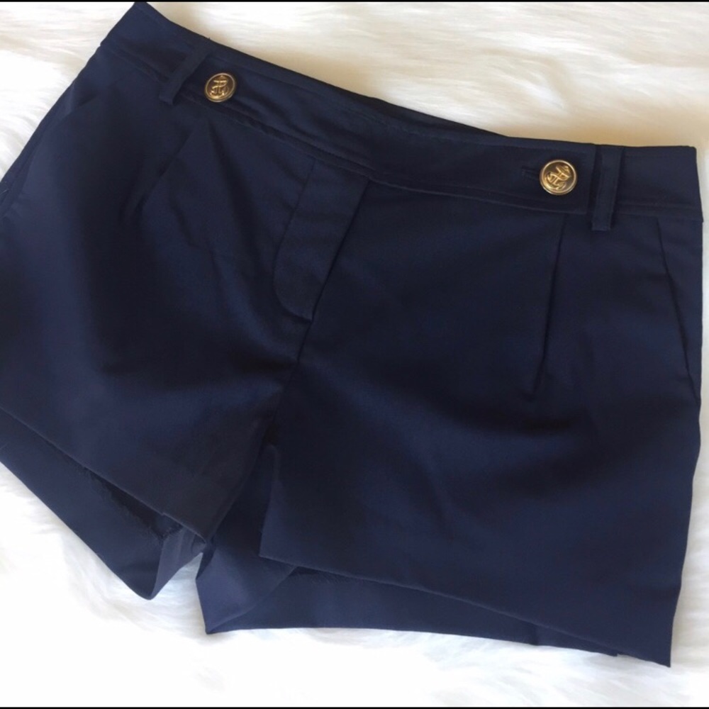 Elizabeth & James Sailor Shorts